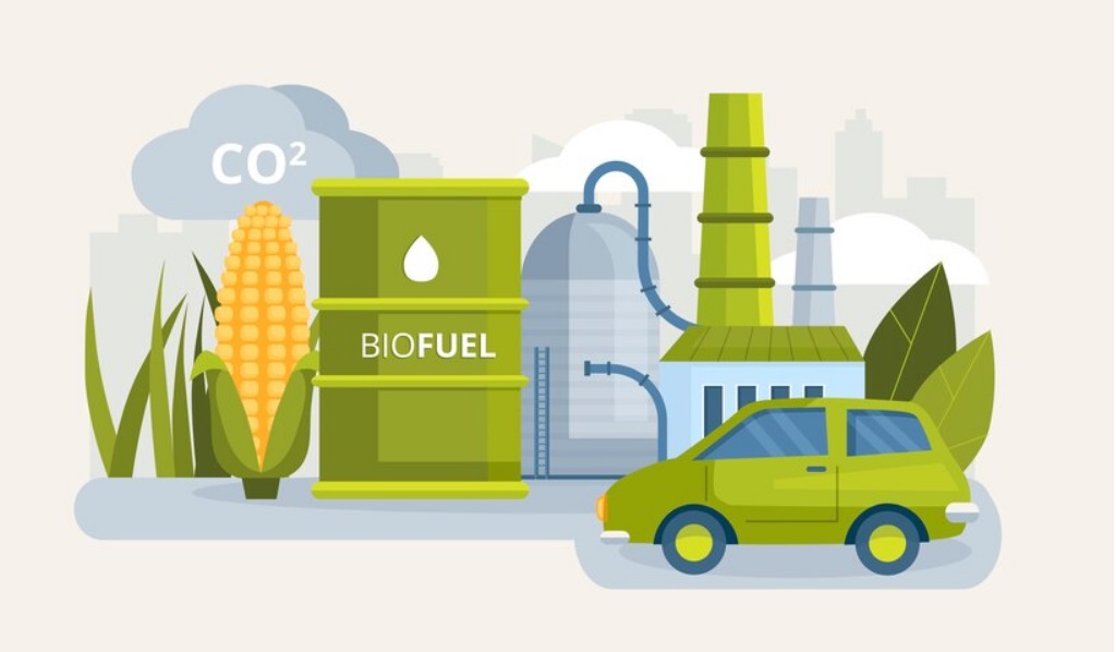 The Sustainable Hydrogen Revolution