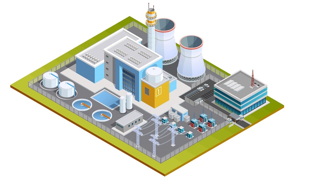 Logistics Sector