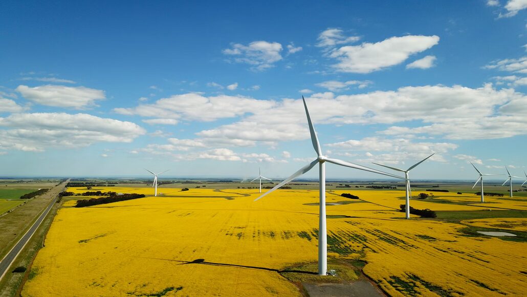 Australia Boosting Growth In The Green Hydrogen Market