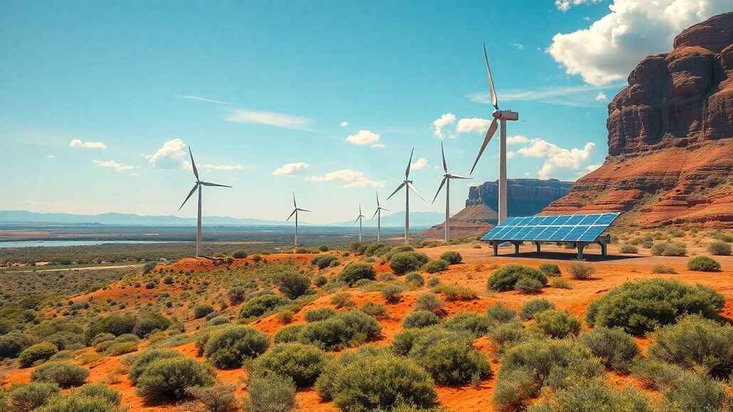 Australia Leads With National Hydrogen Strategy Vision