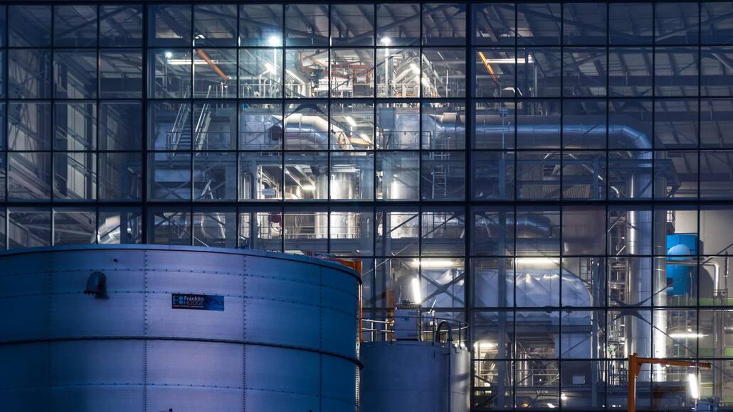 Challenges And Opportunities In US Hydrogen Production