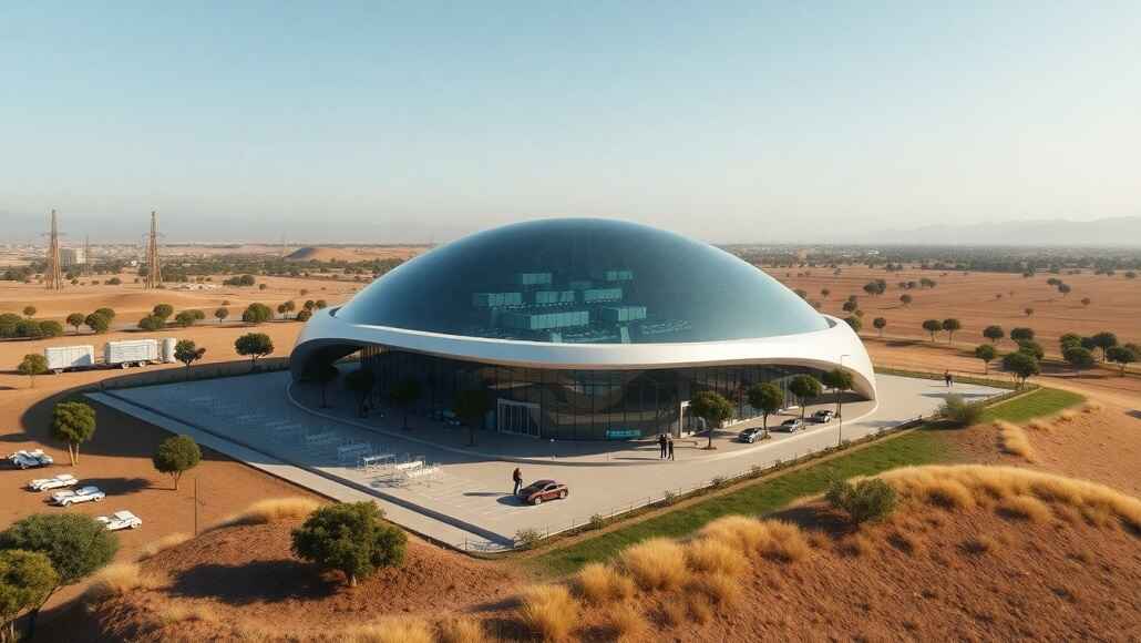 Clean Hydrogen Hub in Clifornia