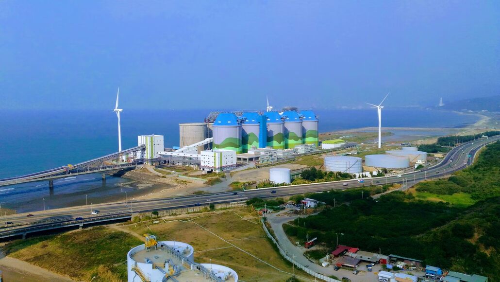 Dutch Renewable Hydrogen Production