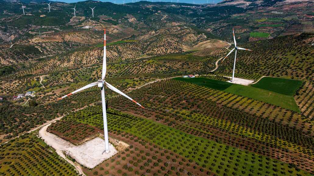 EU To Support South African Green Hydrogen Project