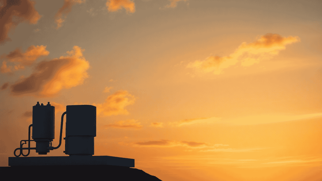 Exploring The Potential of Hydrogen For Decarbonization