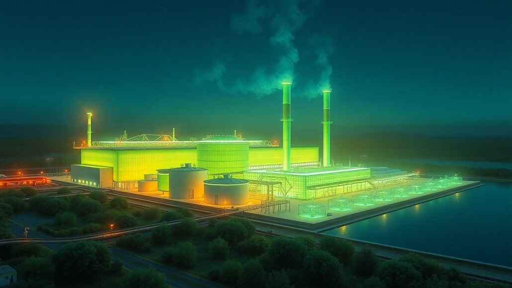 Green Hydrogen Economy In Germany