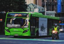 Green Hydrogen In Transportation: A Cleaner Future Green Hydrogen In Transportation: A Cleaner Future