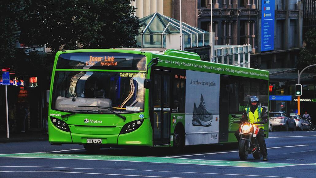Green Hydrogen In Transportation: A Cleaner Future
