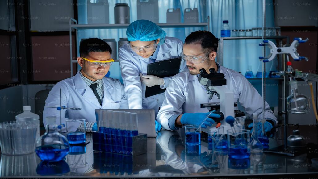 High Entropy Alloys & Their Role In Hydrogen Production