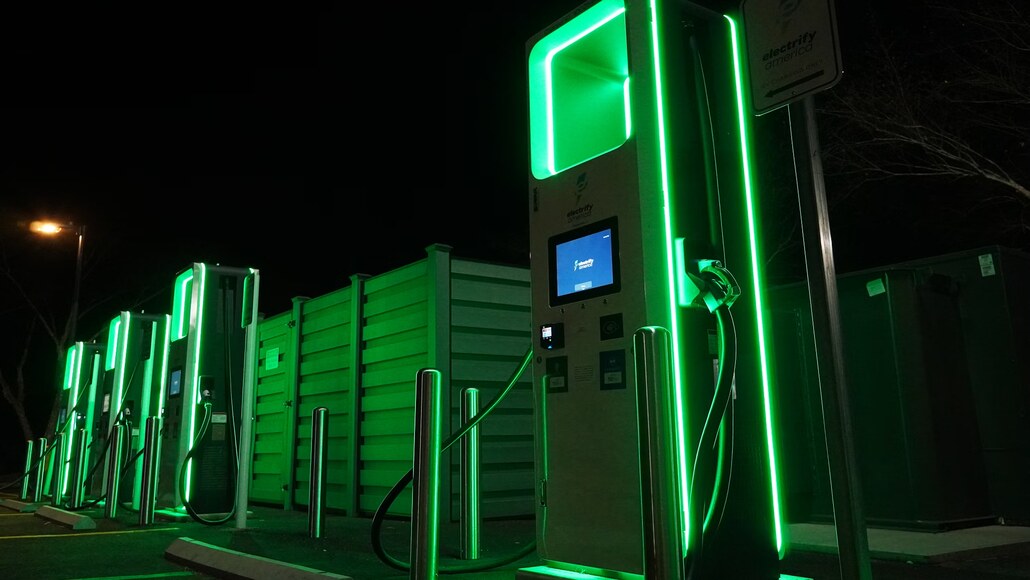 How Hydrogen Fuel Cells Are Changing Energy Forever