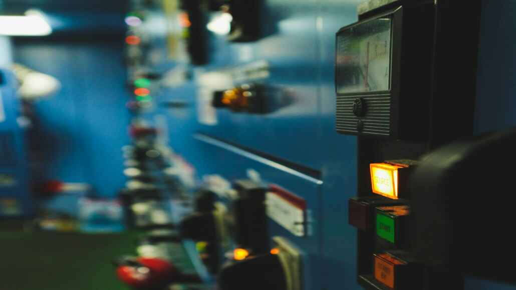 Hydrogen Sensors Enhance Safety