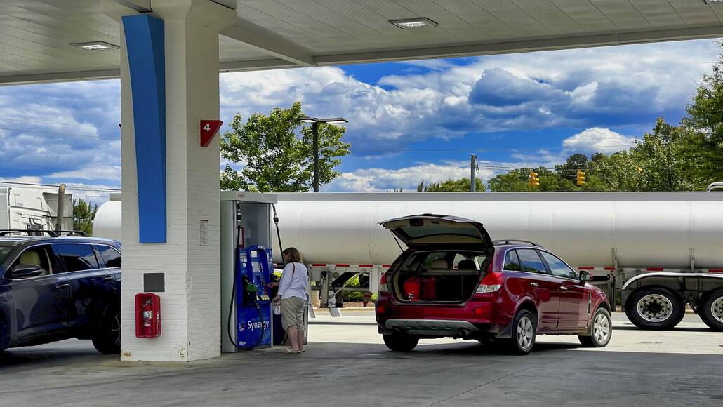 Hydrogen Fuel A Clean Energy Solution for the Future