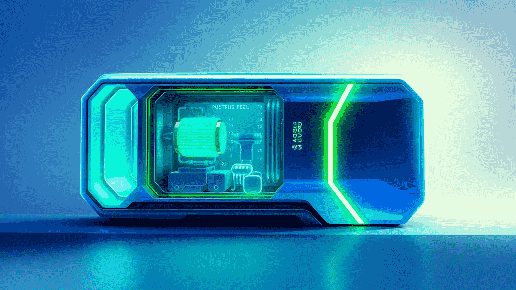 Hydrogen Fuel Cells The Future of Sustainable Energy