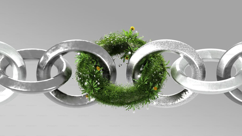 Innovations Leading The Way In Sustainable Manufacturing