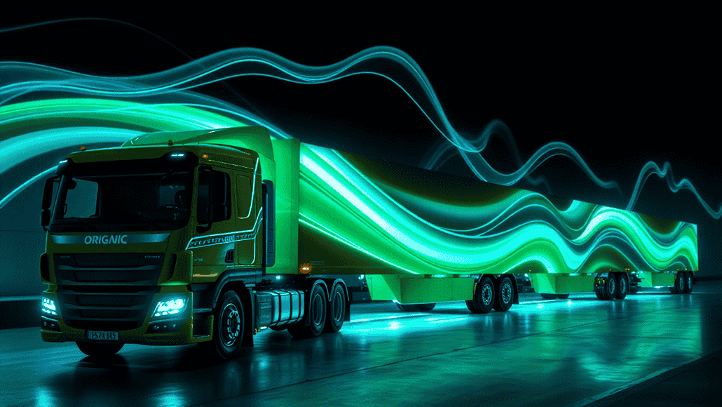 Liquid-Organic-Hydrogen Carriers (LOHC) Simplify Energy