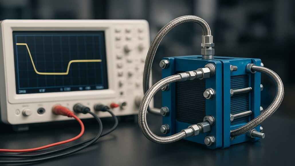 Proton Exchange Membrane Fuel Cells
