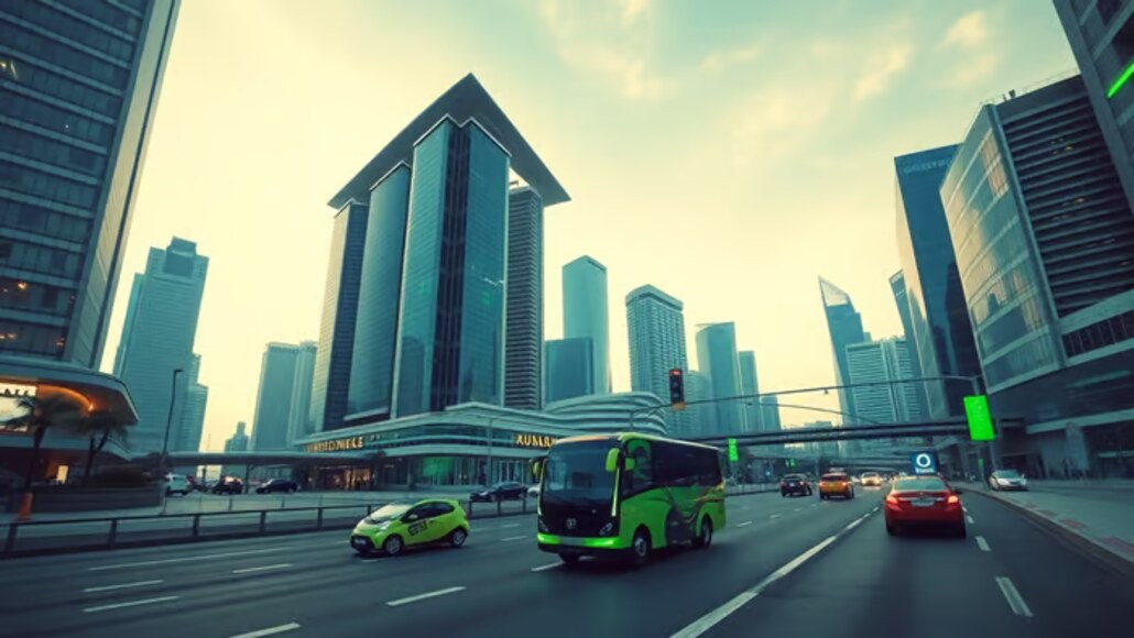 Clean Hydrogen Future