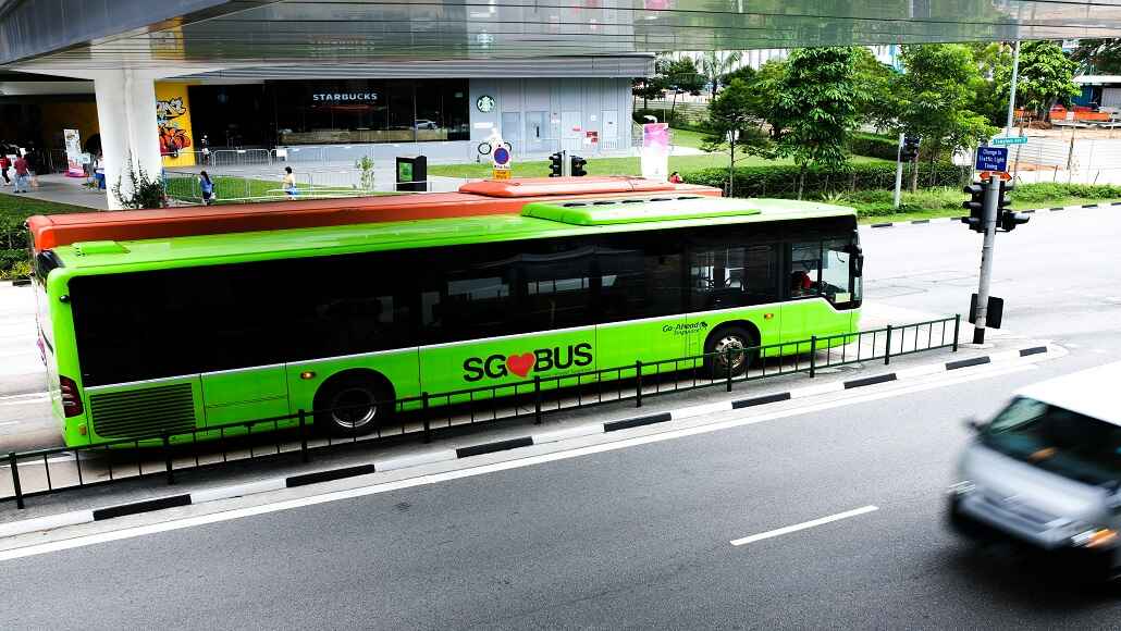 Sustainable Fuel For Cleaner Transport