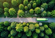 The Role of Green Hydrogen in Sustainable Transportation