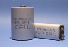 Hydrogen Fuel Cells Market to Reach $5.9 Billion by 2031