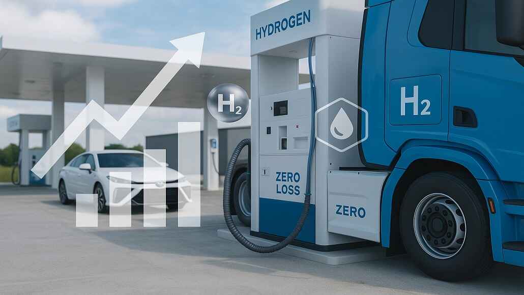 Hydrogen Revolution