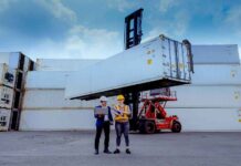 Linde Builds Largest Liquid Hydrogen Trailer in Europe Hydrogen Trailer