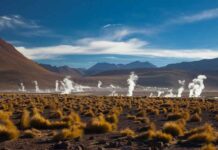 Discovery of White Hydrogen Reserves Fuels Competition White Hydrogen Reserves Fuel