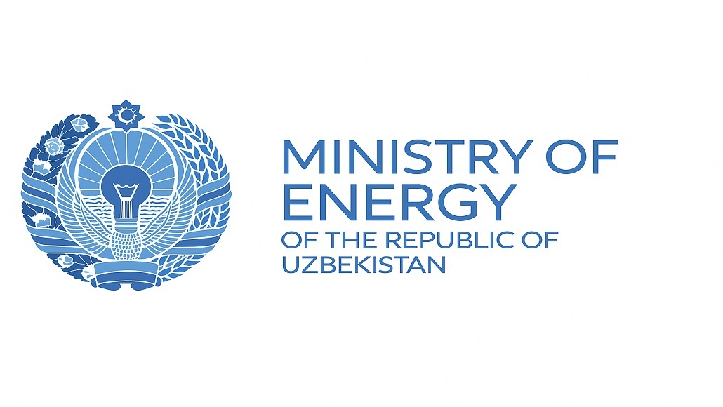 Ministry of Energy of Uzbekistan