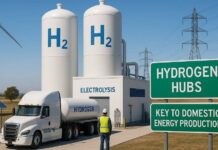 Boosting Hydrogen Hubs for US Clean Energy and Economy Boosting Hydrogen Hubs