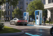 Hydrogen Fuel Cells: Transformation of EV Charging Hydrogen Fuel Cells