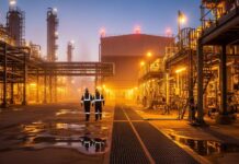 AI & Digital Twins Defining Hydrogen Plants in Europe Hydrogen Plants in Europe