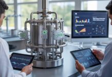 AI & IoT Driving Smart Hydrogen Fuel Cell Systems AI & IoT Driving Smart Hydrogen Fuel Cell Systems