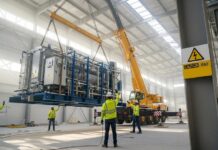 Establishing Hydrogen Infrastructure and Supply Chain Hydrogen Infrastructure and Supply Chain