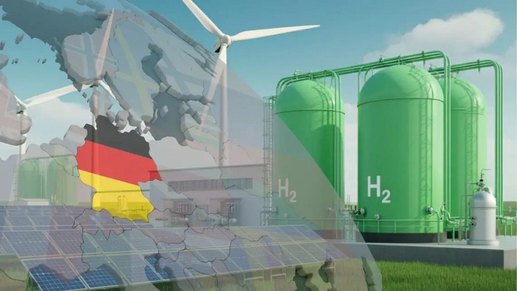 Second Hydrogen Funding Round Outside Europe