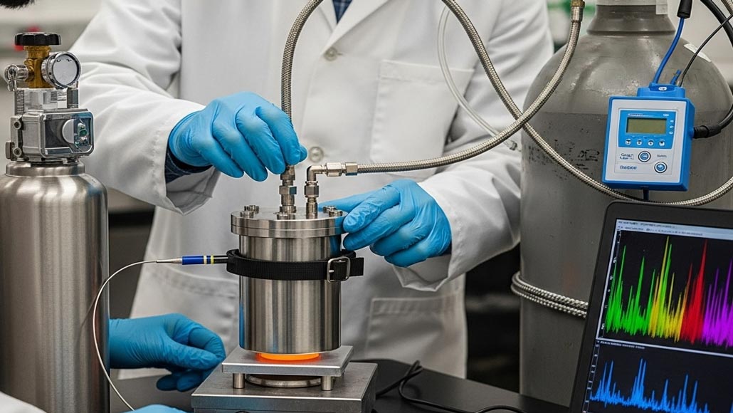 Low Temperature Hydrogen Battery