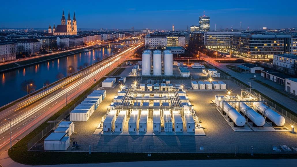 Renewable Hydrogen Production