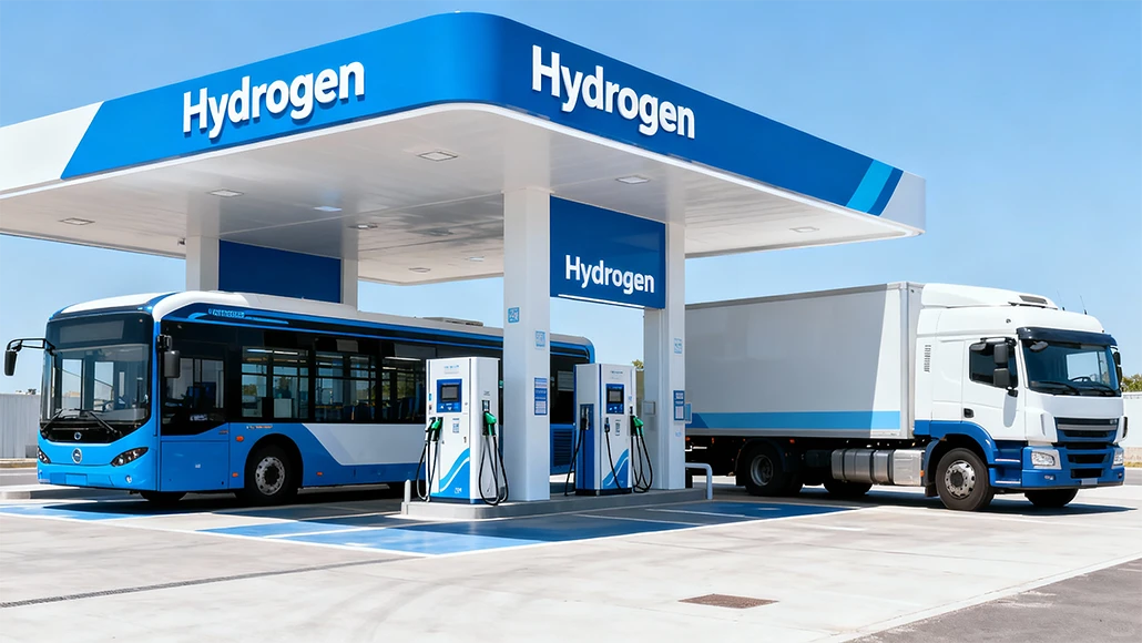 Clean Hydrogen Development