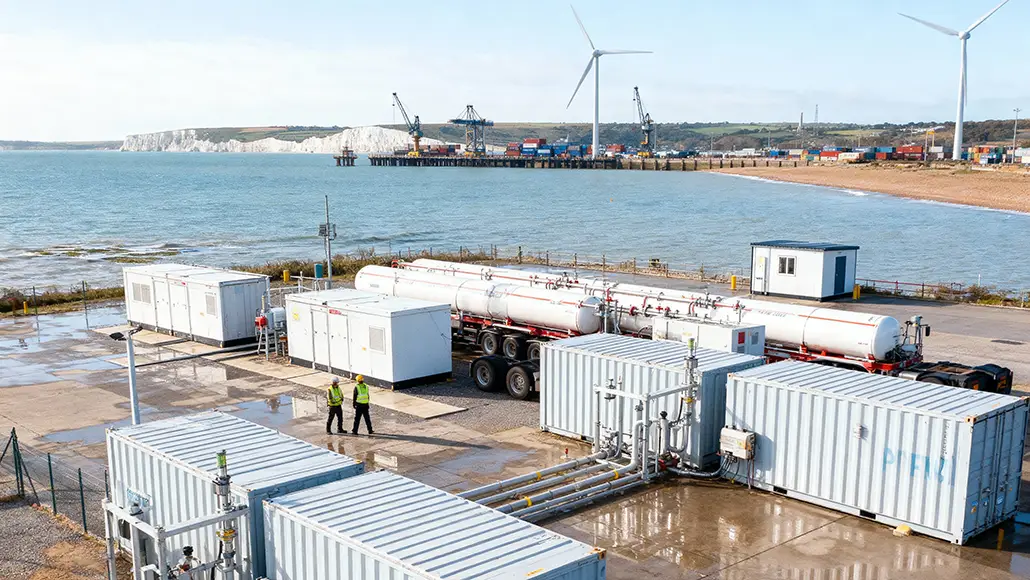 Hydrogen Storage Opportunities