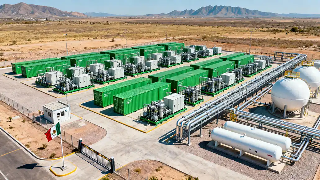 National Renewable Hydrogen Plan