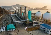 Turquoise Hydrogen from Korea – Shakeup for Energy Sector Turquoise Hydrogen from Korea