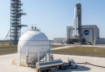 Air Products, Plug Power Land Major NASA Hydrogen Contracts NASA hydrogen contracts