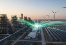 Datang Group Drives New Coal-to-Hydrogen Shift Strategy coal to hydrogen shift