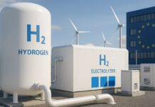 EU Strengthens its Framework for Low-Carbon Hydrogen Market low carbon hydrogen market