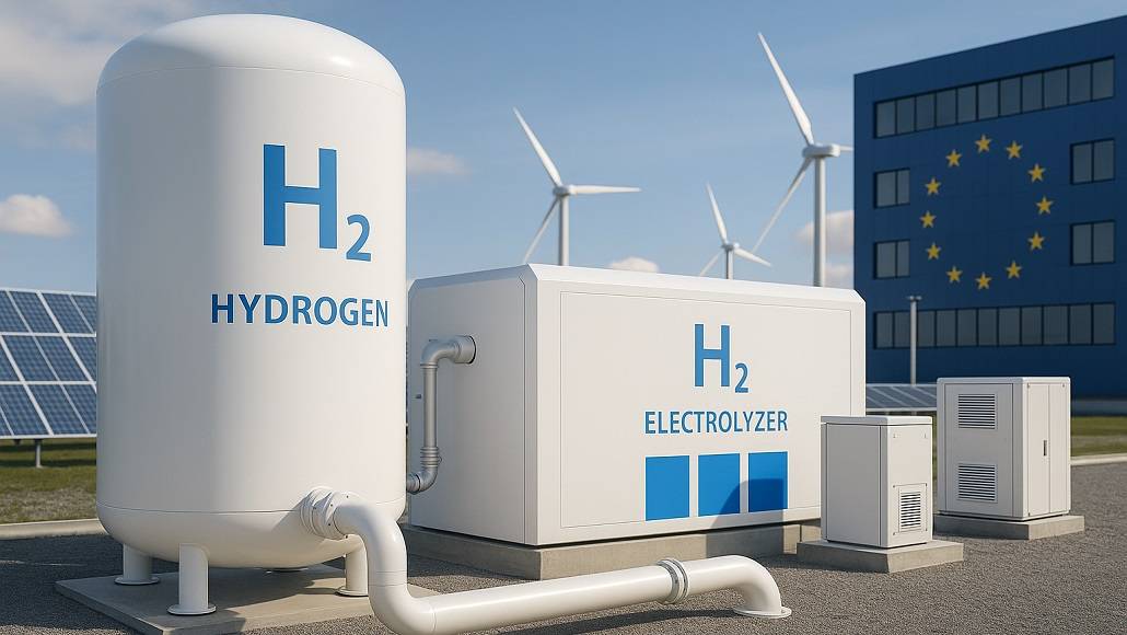 low carbon hydrogen market