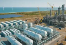 Hyundai Invests $86B; Anchors 1GW Green Hydrogen Project Green Hydrogen Project