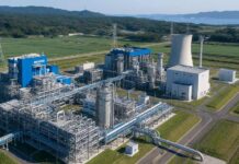 INPEX Hydrogen Park Opens to Advance Blue Hydrogen in Japan INPEX hydrogen park