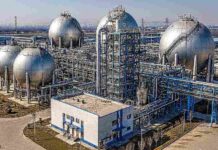 Qilu Liquid Hydrogen Project Bolsters China’s Hydrogen Push Qilu Liquid Hydrogen Project