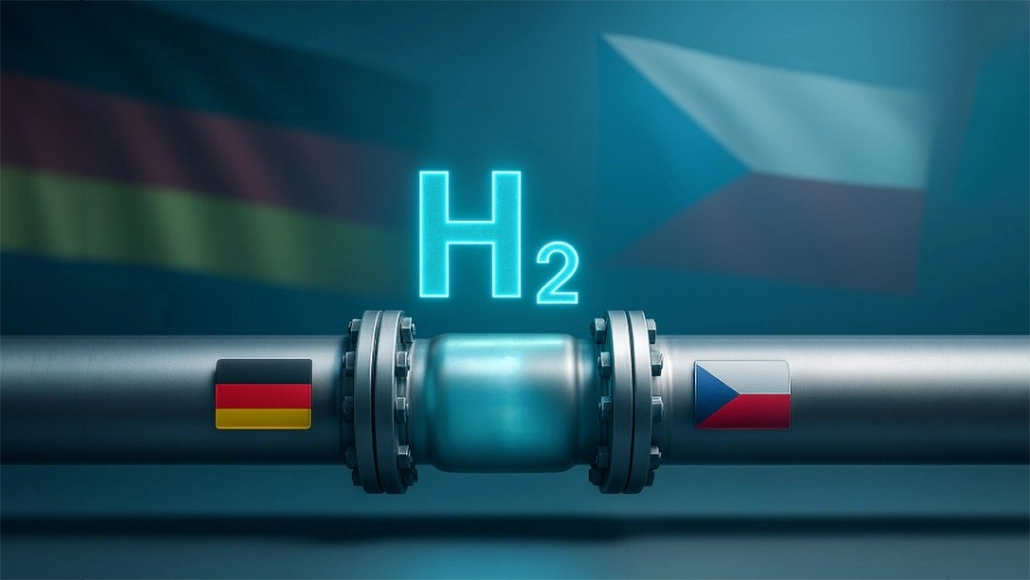 joint hydrogen infrastructure