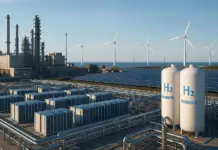 Shell Aligns Renewable-Power Agreements with REFHYNE 2 Plan renewable power agreements