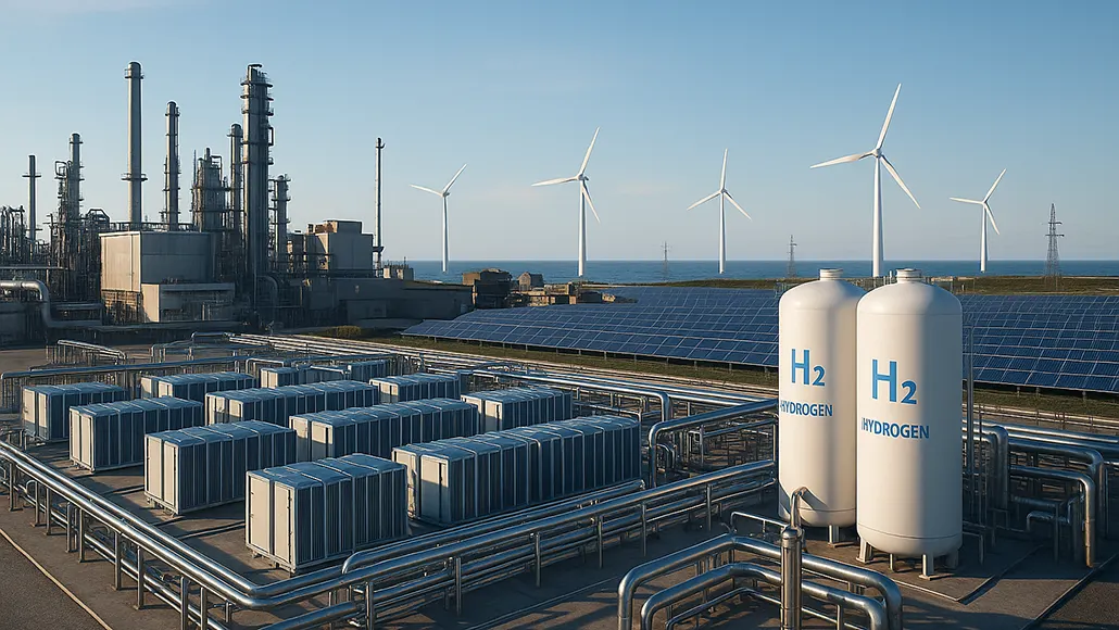 renewable power agreements